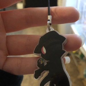 imtrashuwu added a photo of their purchase