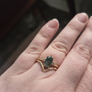 Clare added a photo of their purchase