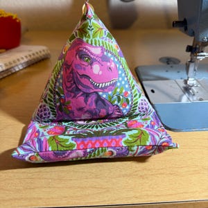 Janet added a photo of their purchase