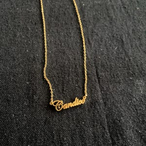 Candice added a photo of their purchase