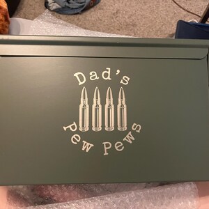 Misty added a photo of their purchase