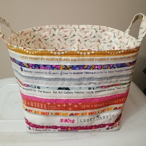 Ellen added a photo of their purchase