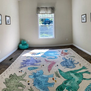 Jenna added a photo of their purchase