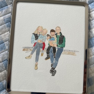 Christina added a photo of their purchase