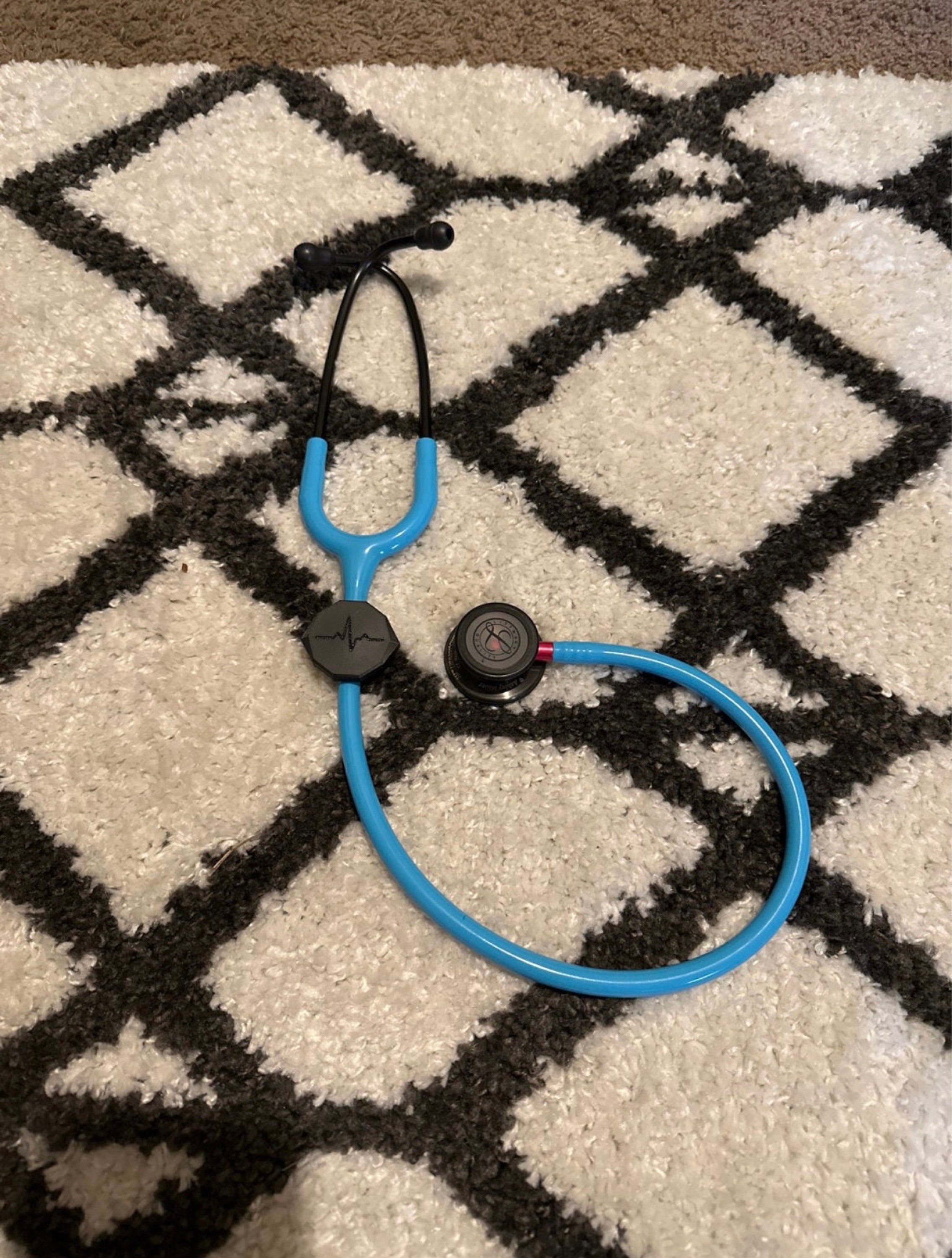 Stethoscope AirTag and Chipolo ONE Attachment / HolderSecure Your