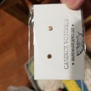 Cheri added a photo of their purchase