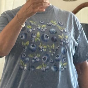 Carrie added a photo of their purchase