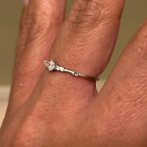 Monica added a photo of their purchase