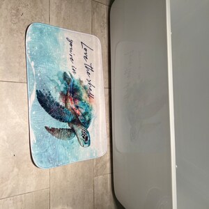 Aleta added a photo of their purchase