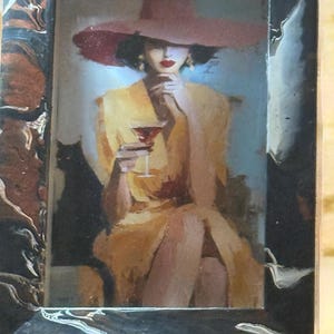 Sheila added a photo of their purchase