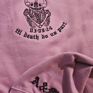 Merri added a photo of their purchase