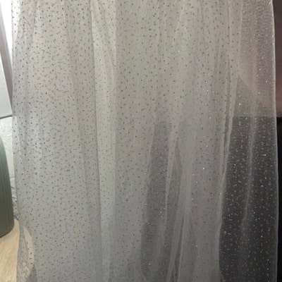 Beautiful Lace Wedding Veil 1 Layer 3M Long Bridal Veil Cathedral Wedding Veil  Bridal Accessories in White , Off white , Ivory