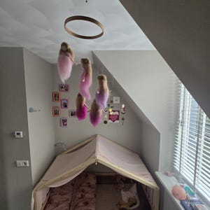 Elina added a photo of their purchase