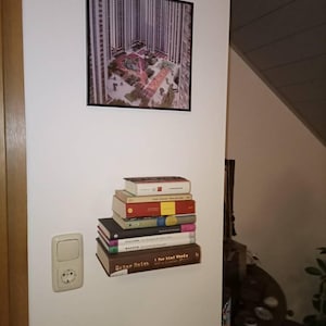 Gudrun heeft een foto van de aankoop toegevoegd