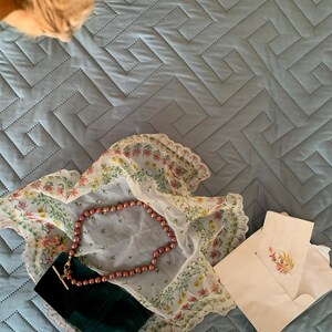 Judith hat ein Foto des gekauften Artikels hinzugefügt