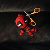 Deadpool Crochet Pattern Instant Download Amigurumi Plush Doll CROCHET ...
