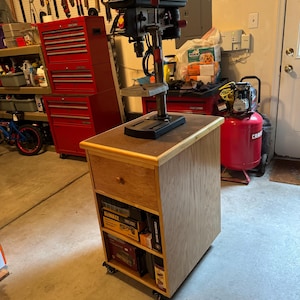 Donald added a photo of their purchase
