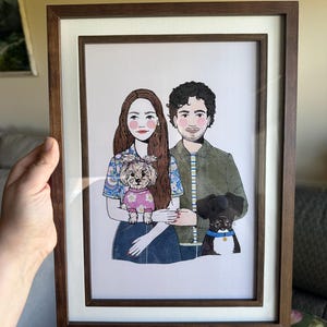 Jenna added a photo of their purchase