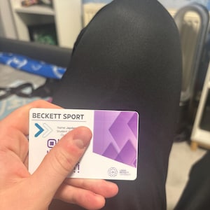 Jayden adicionaram uma foto da sua compra