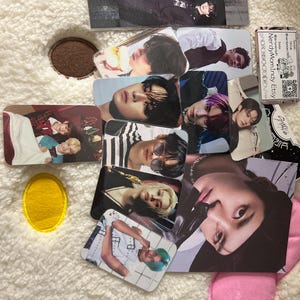 Shania added a photo of their purchase