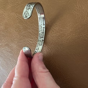 Susan added a photo of their purchase