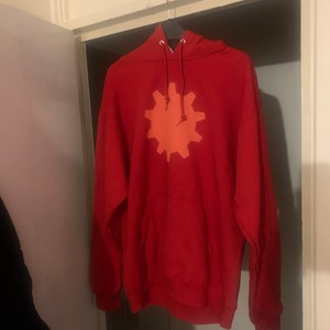 Homestuck hero of time hoodie on sale