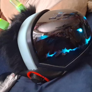Finn added a photo of their purchase