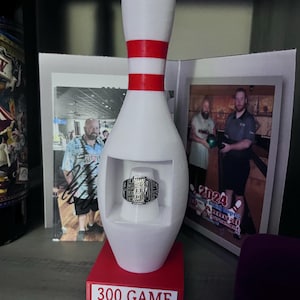 Dustin added a photo of their purchase