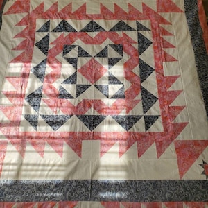 Landa added a photo of their purchase