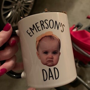 Hannah a ajouté une photo de son achat