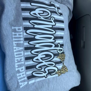 Amy added a photo of their purchase