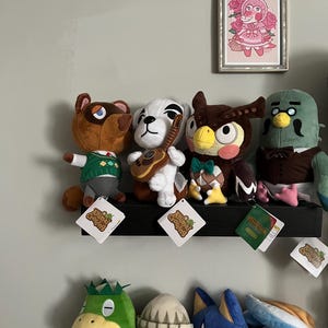 Cristina added a photo of their purchase