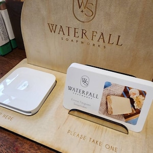 Etsy buyer added a photo of their purchase