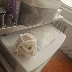 Ruth added a photo of their purchase