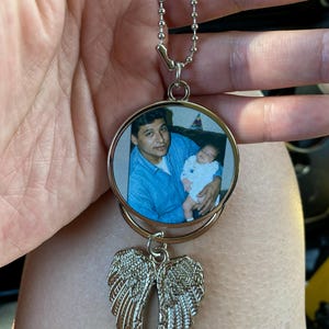 Annah added a photo of their purchase