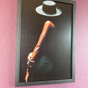 Christina added a photo of their purchase