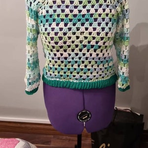 Susan added a photo of their purchase