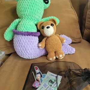 Rosemarie added a photo of their purchase