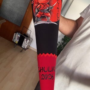 Katja added a photo of their purchase
