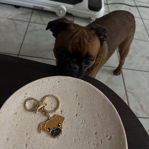 Brittany added a photo of their purchase