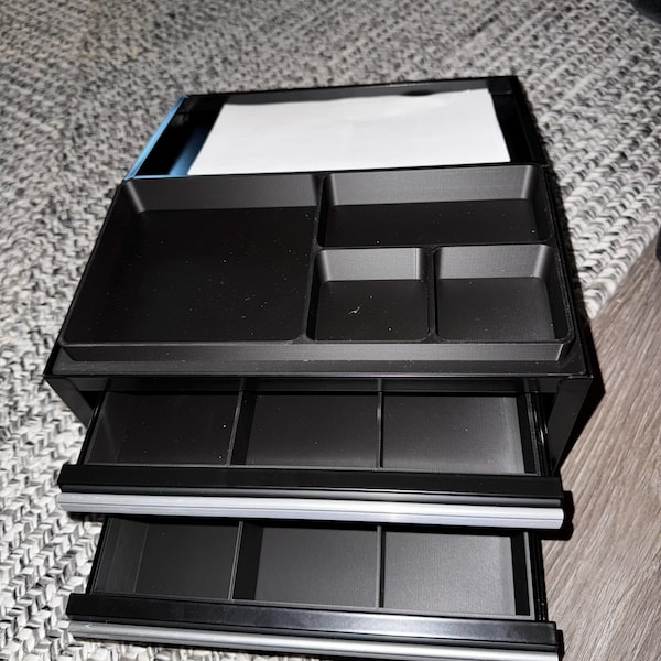 Individual Kobalt Mini Toolbox Organizing Inserts for Original or Add ...
