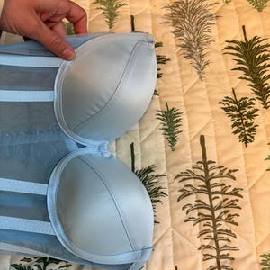 KC added a photo of their purchase