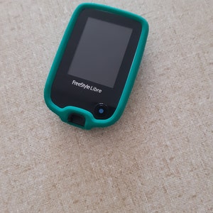 Freestyle Libre Case Etsy