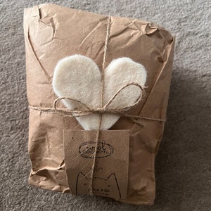 Antonella added a photo of their purchase