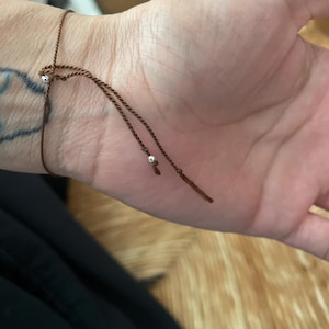 Wesley added a photo of their purchase
