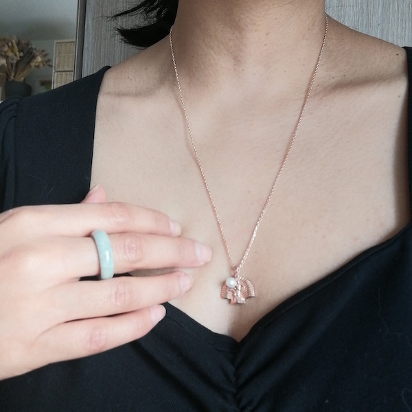 Herzförmiges Ringkissen Mit Strasssteinen - Romantischer Ringhalter Für Hochzeit & Verlobung