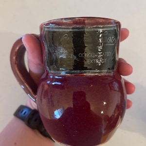 Laine added a photo of their purchase