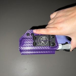 Autumn added a photo of their purchase