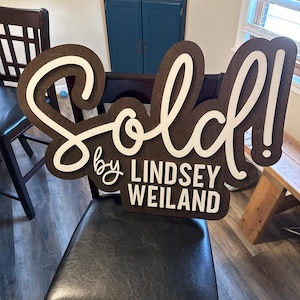 Lindsey added a photo of their purchase