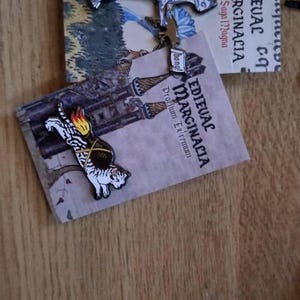Matei added a photo of their purchase